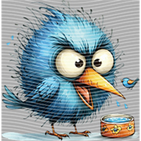 Animal Text Series-AT 631